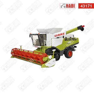Claas lexion kombájn
