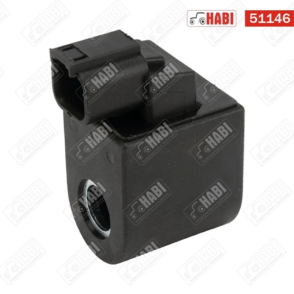 Comatrol mágnestekercs 12V DC R16 20W-DE