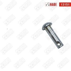 MTZ Csap kézigáz rudazat 6x21mm ORIGINAL