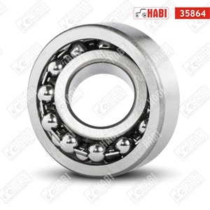 Csapágy 1205 önbeálló