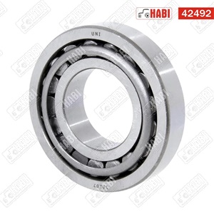 Csapágy 30207 TIMKEN