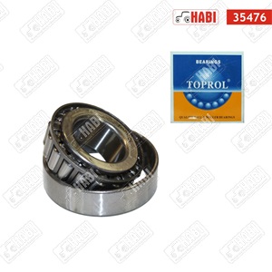 Csapágy 32208 TOPROL