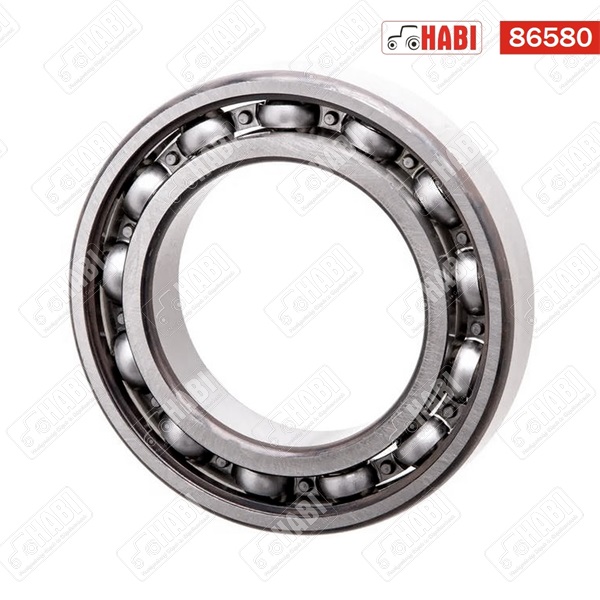 Csapágy 6011 SKF