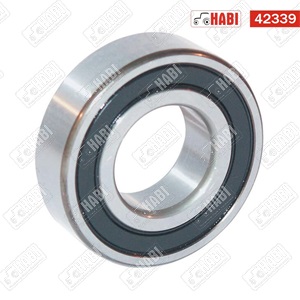 Csapágy 6014 2RS C3 SKF