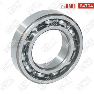 Csapágy 6202 C3 SKF
