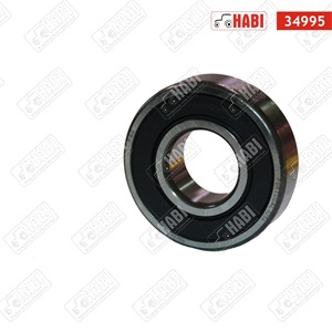 Csapágy 6204 2RS FAG