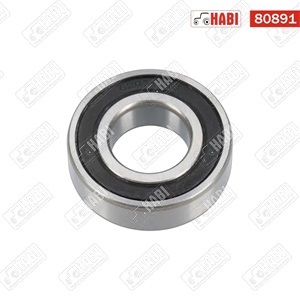 Csapágy 6205 2RS C3 INA/FAG