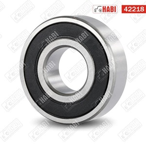 Csapágy 6207 2RS C3 FAG