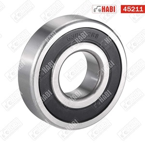 Csapágy 6306 2RS - C3