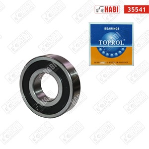 Csapágy 6309 2RS TOPROL