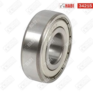 Csapágy 6312 ZZ INA/FAG