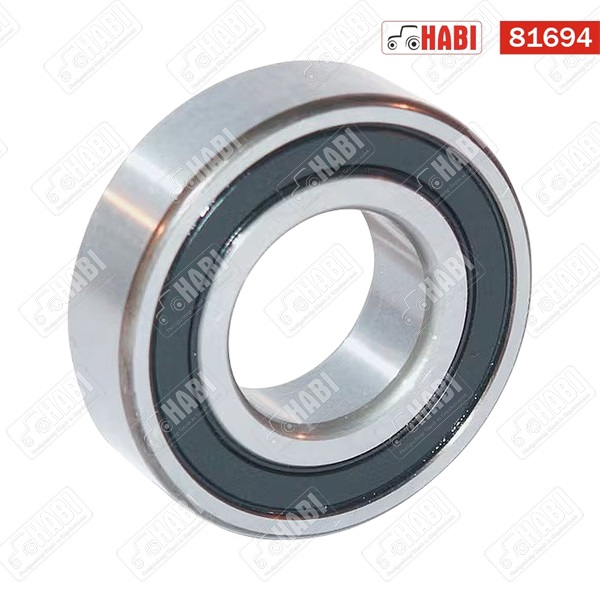 Csapágy 6313 2RS SKF