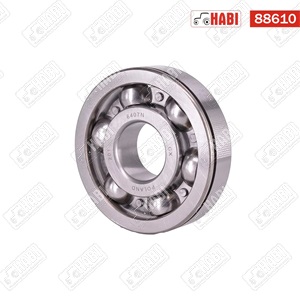 Csapágy 6407 INA/FAG