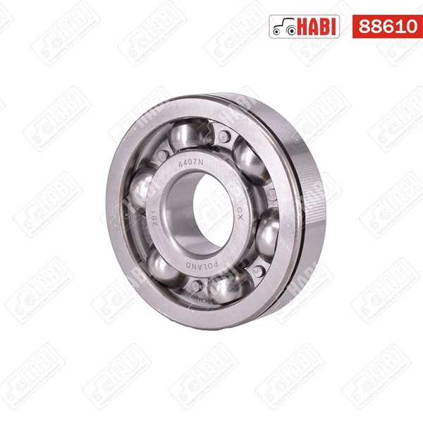 Csapágy 6407 INA/FAG