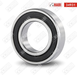 Csapágy 6805 2RS