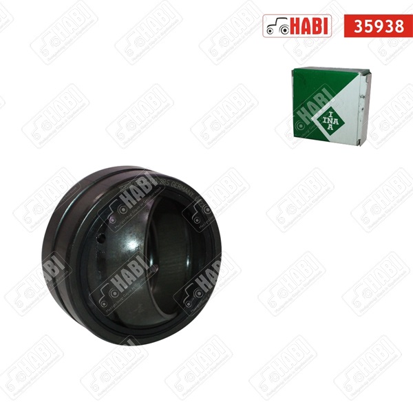 Csapágy GE30 DO 2RS INA/FAG