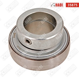 Csapágy GE 40 KPP B3