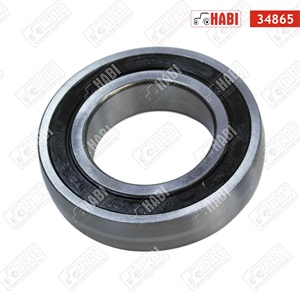 Csapágy K6207 2RS/CS207DDU