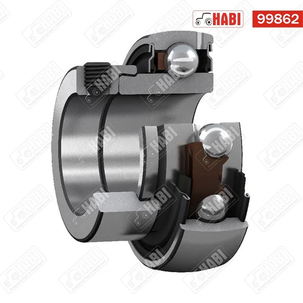 Csapágy SA 208 108 SKF