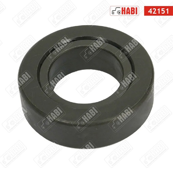 Csapágy elsőtengelyhez D=52,2 mm d=27,58 mm Vapormatic