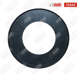 Csapágy tömítő gyűrű 65x120x2,5 mm ADR
