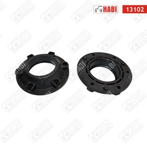 Csapágyház műanyag csoroszlya tárcsához Kverneland-Accord