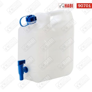 Csapos kanna 12L