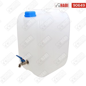 Csapos kanna 20L