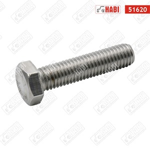 Csavar 3/8"x22 16 UNC 8.8 hg.