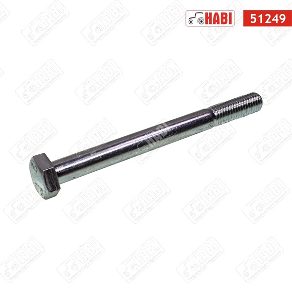 Csavar M10x110 RM 8.8 hg. fékszelep felfogató MTZ