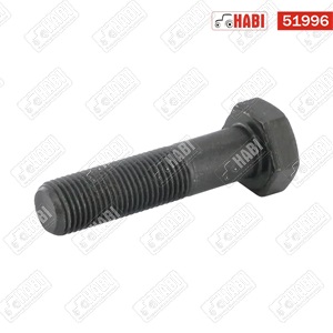 Csavar M12x1,25x50 RM 12.9