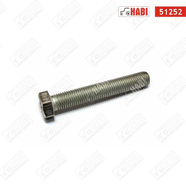 Csavar M16x100 TM 8.8 hg.