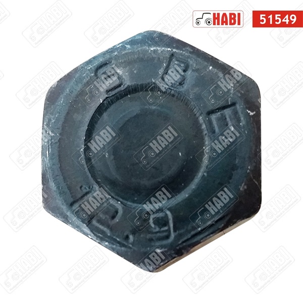 Csavar M16x1,5x60 RM 12.9