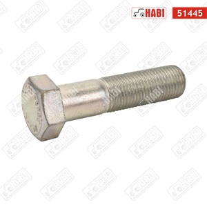 Csavar M16x1,5x110 RM 10.9 hg.