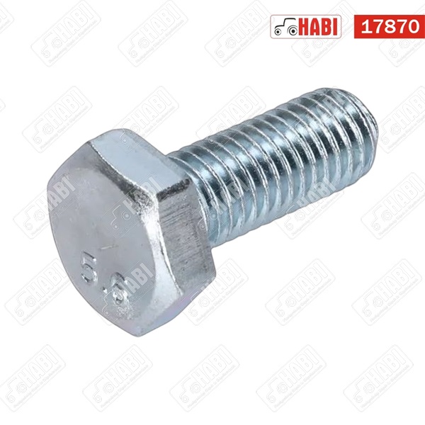 Csavar M16x40 TM 10.9