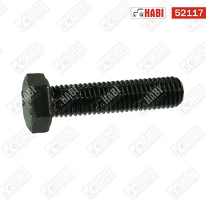 Csavar M16x50 TM 12.9