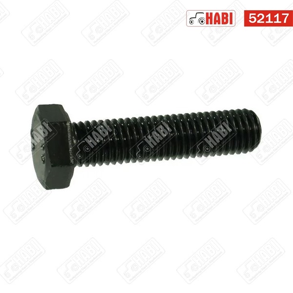 Csavar M16x50 TM 12.9