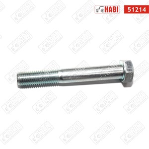 Csavar M20x140 RM 8.8 hg.