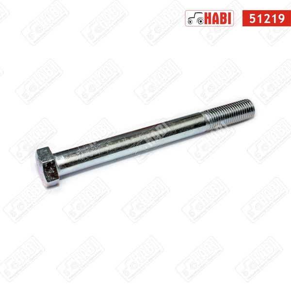 Csavar M20x200 RM  8.8 hg.