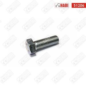 Csavar M20x60 TM 8.8 hg.