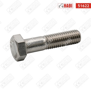Csavar 5/16"x76 UNC 8.8