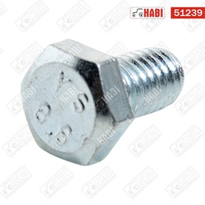 Csavar M6x10 TM. 8.8 hg.
