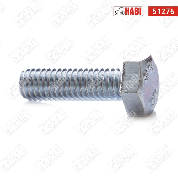 Csavar M6x20 TM.8.8 hg. MTZ