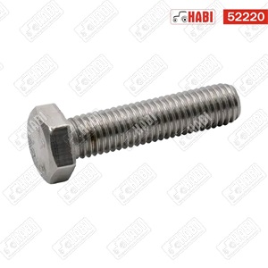 Csavar M8x20 TM 8.8 hg.