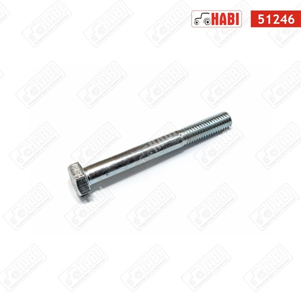 Csavar M8x70 RM 8.8 hg. MTZ