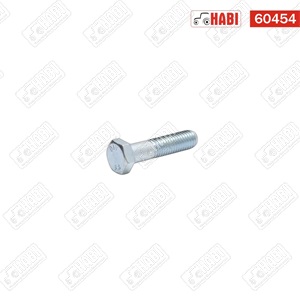Csavar colos 3/8"x2-3/4" 16 UNC RM 8.8 hg.
