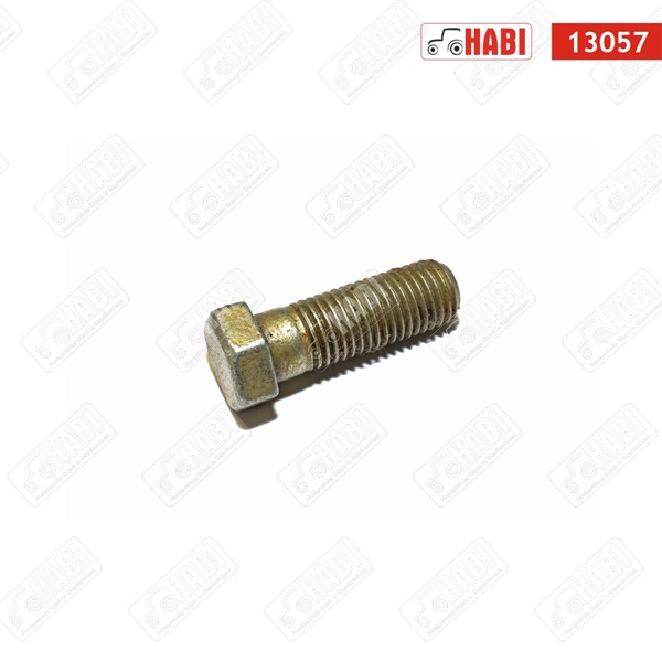 MTZ Csavar emelőszerkezet felfogató M20x60 8.8 hg ORIGINAL