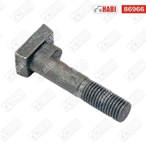 Csavar excenter M20x1,5x90 10.9 /Lajta/