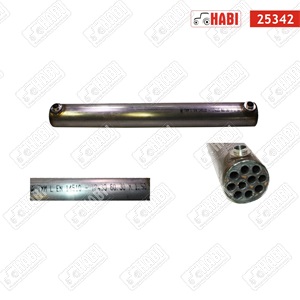 MTZ Csőhűtő /olajhűtő/hőcserélő/ betét 1221 ORIGINAL