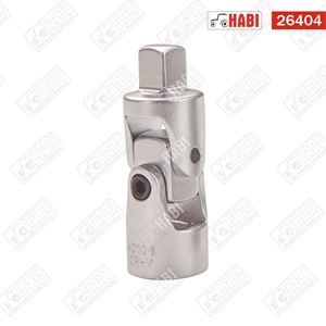 Csuklós adapter (3/4") GROZ